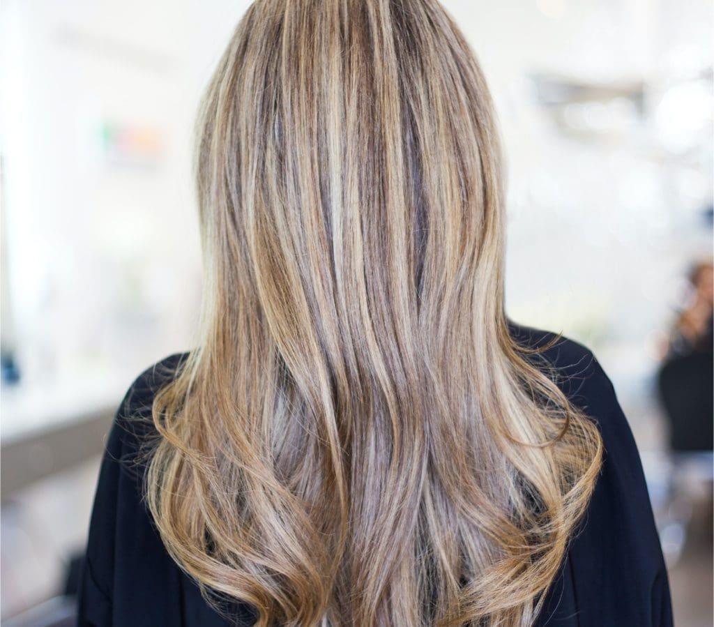 Puddicombe House Salon, Hair Treatment
